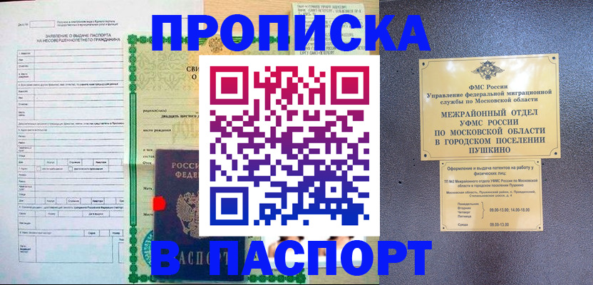 временная регистрация госуслуги в Иланском